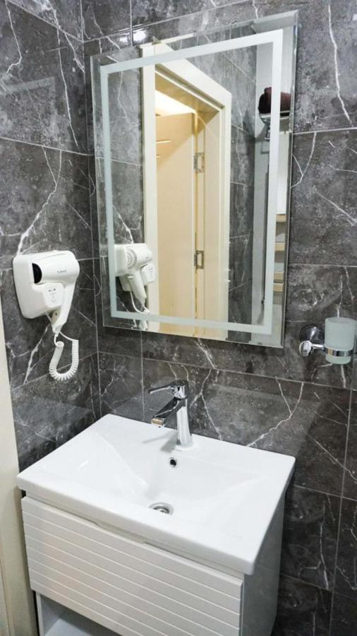 Sun City Hotel & Spa ナフタラン エクステリア 写真